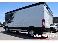 2021 Ford Transit Van T-250 148WB HIGH ROOF  AC  Séparateur - Photo 5