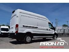 2021 Ford Transit Van T-250 148WB HIGH ROOF  AC  Séparateur - Photo 7