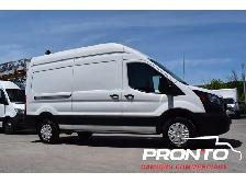 2021 Ford Transit Van T-250 148WB HIGH ROOF  AC  Séparateur - Photo 8