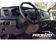 2021 Ford Transit Van T-250 148WB HIGH ROOF  AC  Séparateur - Photo 9