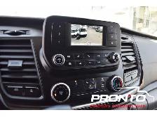 2021 Ford Transit Van T-250 148WB HIGH ROOF  AC  Séparateur - Photo 13