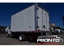 2018 Ford E-450 E-450  Cube 16 pieds  Réfrigéré  -18C - Photo 6