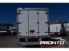 2018 Ford E-450 E-450  Cube 16 pieds  Réfrigéré  -18C - Photo 7