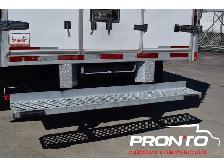 2018 Ford E-450 E-450  Cube 16 pieds  Réfrigéré  -18C - Photo 8