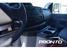 2018 Ford E-450 E-450  Cube 16 pieds  Réfrigéré  -18C - Photo 16