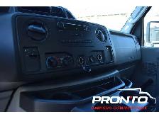 2018 Ford E-450 E-450  Cube 16 pieds  Réfrigéré  -18C - Photo 18