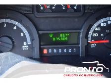 2018 Ford E-450 E-450  Cube 16 pieds  Réfrigéré  -18C - Photo 21