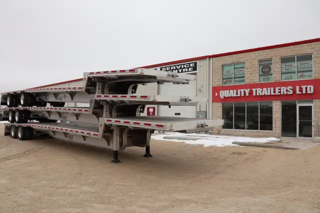Trailer Mechanic