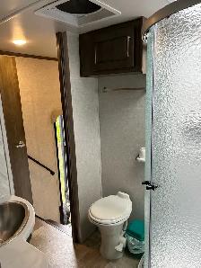 2021 Rockwood Ultralite 2883WS 5th Wheel - Photo 6