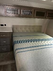 2021 Rockwood Ultralite 2883WS 5th Wheel - Photo 7