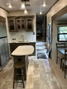 2021 Rockwood Ultralite 2883WS 5th Wheel - Photo 8