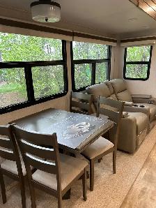 2021 Rockwood Ultralite 2883WS 5th Wheel - Photo 9