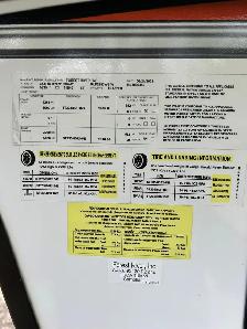 2021 Rockwood Ultralite 2883WS 5th Wheel - Photo 10