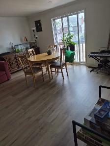 Private room with patio near  TTC subway , downtown Toronto - Photo 8