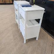 Metal Side Tables