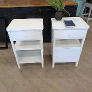 Metal Side Tables - Photo 3
