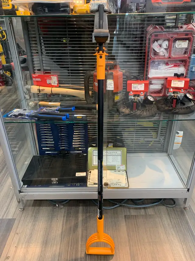 Fiskars Stand Up Weeder