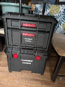 Husky Tool Boxes for Sale(Big   Small)