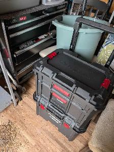 Husky Tool Boxes for Sale(Big   Small) - Photo 4