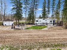 #26GL – Real Estate .22± Acre Recreational Lot w/ Park Model - Photo 2