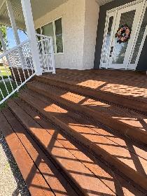 Summer Painting & Staining! - Photo 5