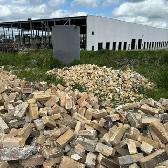 Reclaimed Yellow Brick - Photo 2