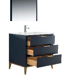 Summer sale- Vanity with sink and countertop - Photo 3