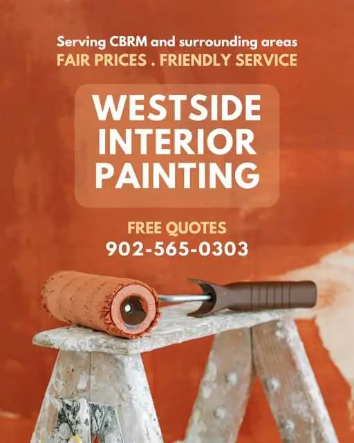 Westside Interior Paint