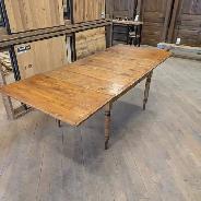 Butterfly Extension Table