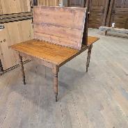 Butterfly Extension Table - Photo 2