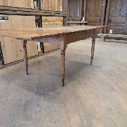 Butterfly Extension Table - Photo 3