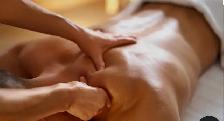 professional massage