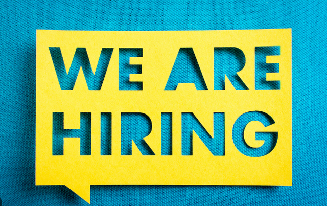 Hiring Technician
