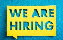 Hiring Technician