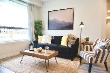 SPACIOUS 2 Bedroom Apartment - Move in ready! - Photo 4