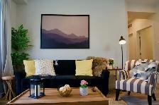 SPACIOUS 2 Bedroom Apartment - Move in ready! - Photo 5