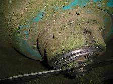 FOR PARTS OR REPAIR YARDWORKS ELECTRIC LAWNMOWER - Photo 5