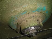 FOR PARTS OR REPAIR YARDWORKS ELECTRIC LAWNMOWER - Photo 6