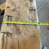 Hand Hewn Hollow Beam - Photo 4