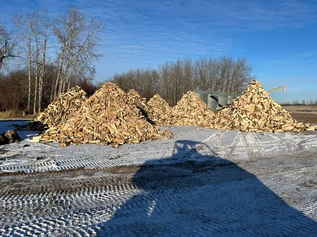 Firewood