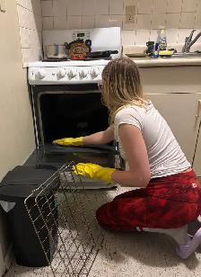 ✨ SUMMER PROMO – $20 OFF ALL FIRST-TIME CLEANS ✨ - Photo 4