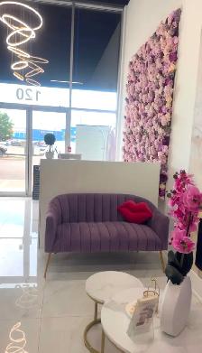 Spa area for rent  for hair extensions or barber - Photo 3