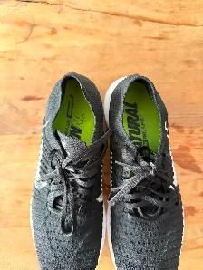 Nike Free Run RN Flyknit - Size 9 - 831070-001 - Photo 4