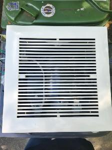 Panasonic Bathroom Exhaust Fan