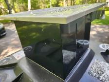 Panasonic Bathroom Exhaust Fan - Photo 4