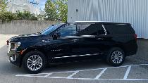 2023 Yukon XL SLT