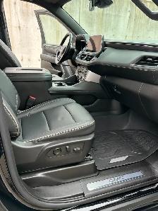 2023 Yukon XL SLT - Photo 5