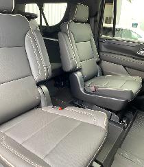 2023 Yukon XL SLT - Photo 8