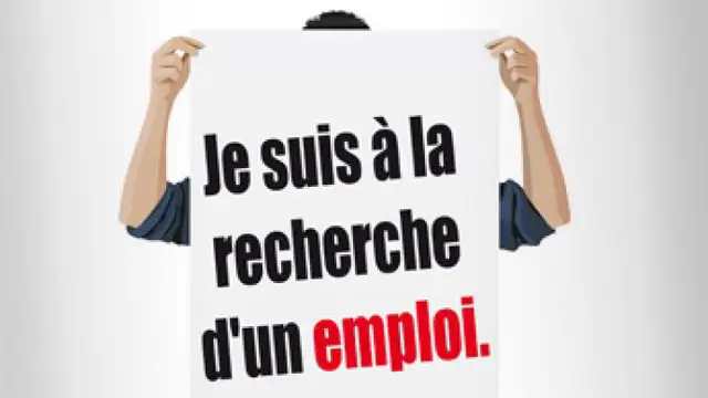 je Cherche du travail General Dispo imediat