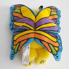 PAPILLON NEUF SUPER-DOUX 7'HAU DU CONSERVATOIRE DE NIAGARA$10.00 - Photo 2